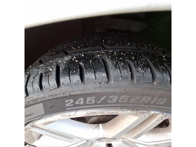 Personenauto, mercedes-benz, e-klasse e200, 2012 - afbeelding 61 van  61