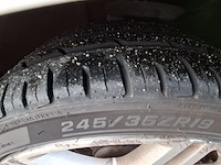 Personenauto, mercedes-benz, e-klasse e200, 2012 - afbeelding 61 van  61