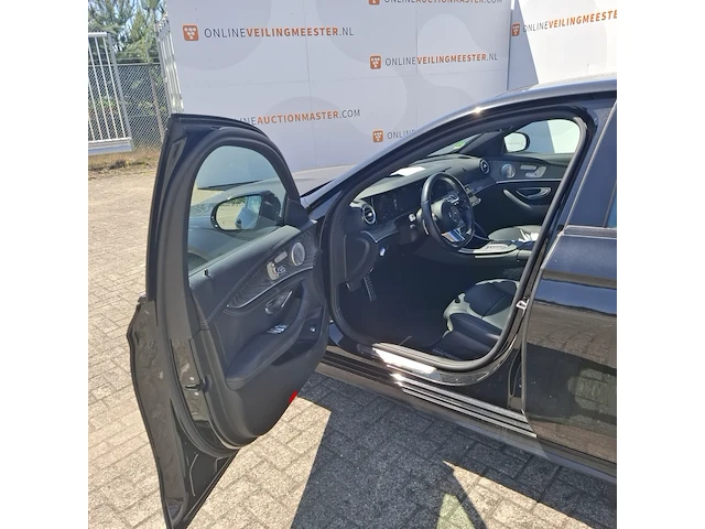 Personenauto mercedes benz, e-klasse e400 d 4-matic - afbeelding 2 van  48