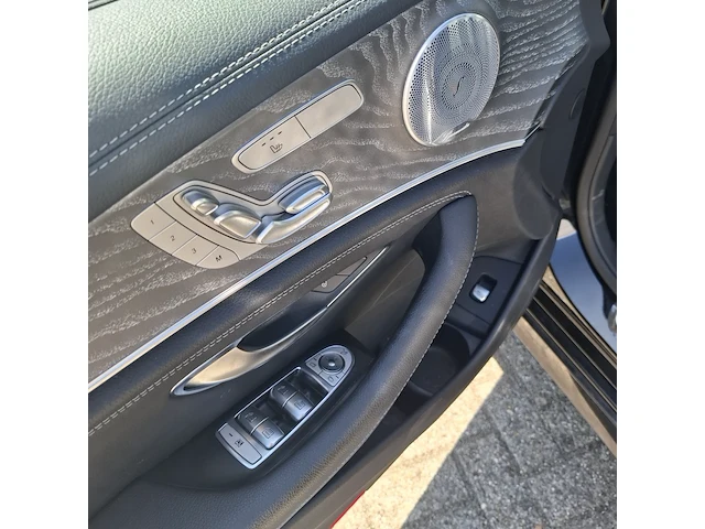Personenauto mercedes benz, e-klasse e400 d 4-matic - afbeelding 3 van  48