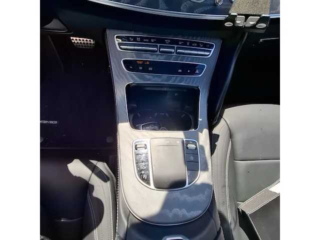 Personenauto mercedes benz, e-klasse e400 d 4-matic - afbeelding 9 van  48