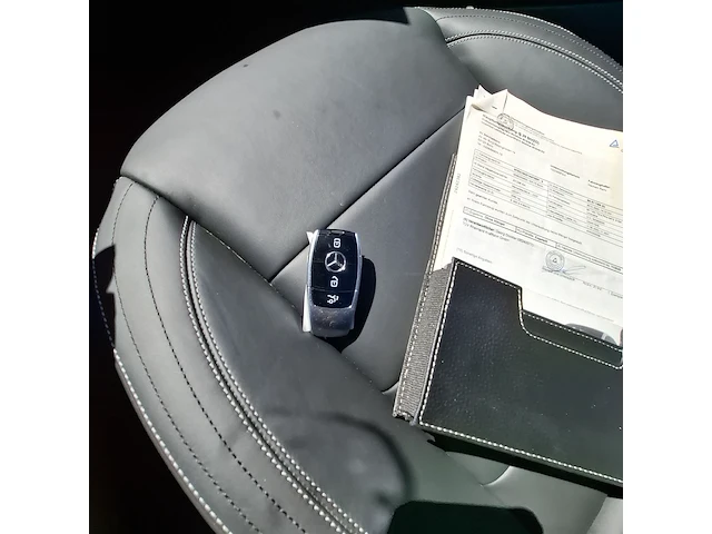 Personenauto mercedes benz, e-klasse e400 d 4-matic - afbeelding 10 van  48