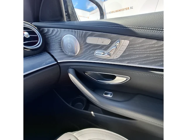 Personenauto mercedes benz, e-klasse e400 d 4-matic - afbeelding 11 van  48