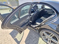 Personenauto mercedes benz, e-klasse e400 d 4-matic - afbeelding 15 van  48