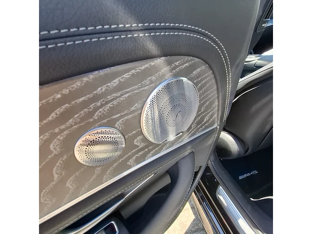 Personenauto mercedes benz, e-klasse e400 d 4-matic - afbeelding 17 van  48
