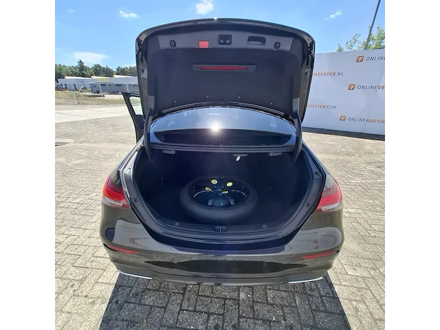 Personenauto mercedes benz, e-klasse e400 d 4-matic - afbeelding 19 van  48