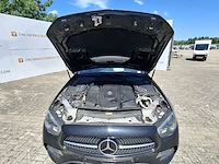 Personenauto mercedes benz, e-klasse e400 d 4-matic - afbeelding 22 van  48