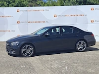 Personenauto mercedes benz, e-klasse e400 d 4-matic - afbeelding 12 van  48