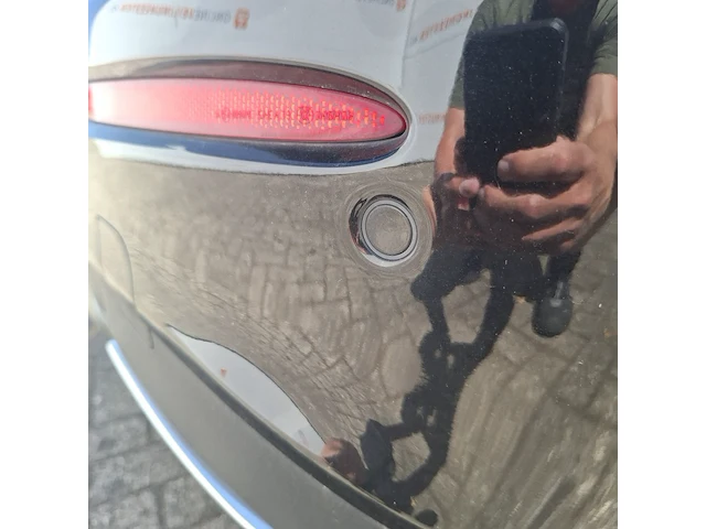 Personenauto mercedes benz, e-klasse e400 d 4-matic - afbeelding 31 van  48