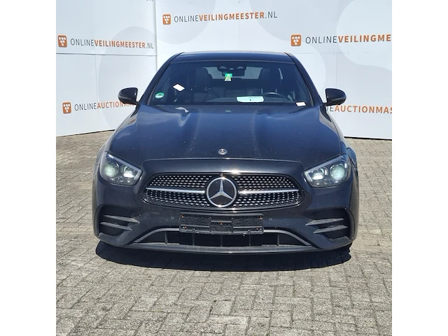 Personenauto mercedes benz, e-klasse e400 d 4-matic - afbeelding 23 van  48