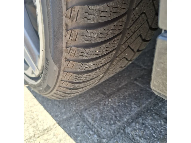 Personenauto mercedes benz, e-klasse e400 d 4-matic - afbeelding 35 van  48