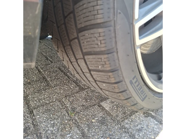 Personenauto mercedes benz, e-klasse e400 d 4-matic - afbeelding 39 van  48