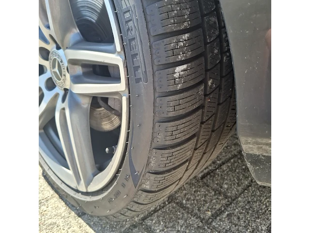 Personenauto mercedes benz, e-klasse e400 d 4-matic - afbeelding 41 van  48
