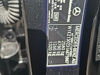 Personenauto mercedes benz, e-klasse e400 d 4-matic - afbeelding 42 van  48