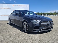 Personenauto mercedes benz, e-klasse e400 d 4-matic - afbeelding 34 van  48