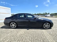 Personenauto mercedes benz, e-klasse e400 d 4-matic - afbeelding 44 van  48