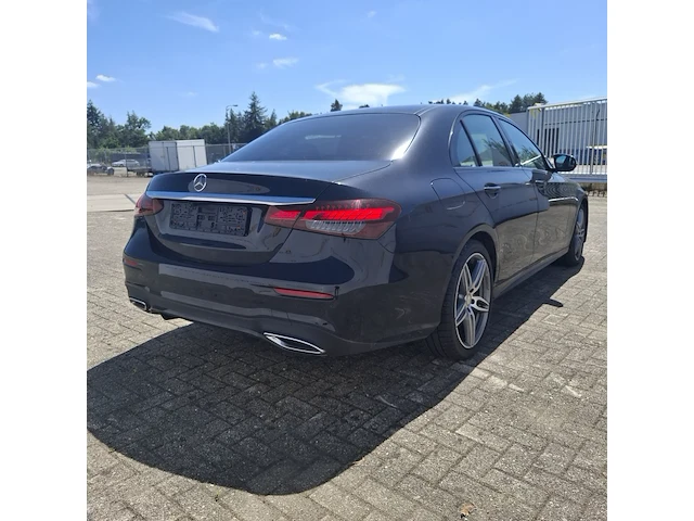 Personenauto mercedes benz, e-klasse e400 d 4-matic - afbeelding 45 van  48