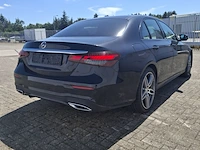 Personenauto mercedes benz, e-klasse e400 d 4-matic - afbeelding 45 van  48
