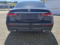 Personenauto mercedes benz, e-klasse e400 d 4-matic - afbeelding 46 van  48