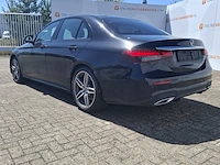 Personenauto mercedes benz, e-klasse e400 d 4-matic - afbeelding 47 van  48