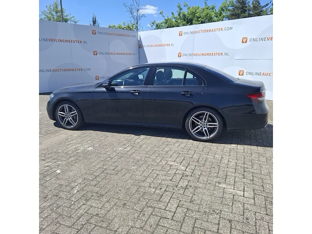 Personenauto mercedes benz, e-klasse e400 d 4-matic - afbeelding 48 van  48