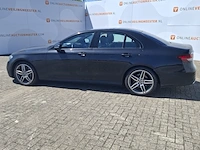 Personenauto mercedes benz, e-klasse e400 d 4-matic - afbeelding 48 van  48