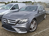 Personenauto mercedes-benz, e-klasse estate 200d, bouwjaar 2017 - afbeelding 1 van  1