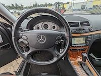 Personenauto mercedes-benz, e-klasse estate 500, bouwjaar 2006 - afbeelding 5 van  55