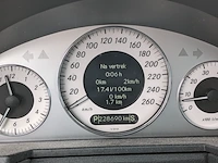 Personenauto mercedes-benz, e-klasse estate 500, bouwjaar 2006 - afbeelding 7 van  55
