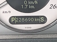 Personenauto mercedes-benz, e-klasse estate 500, bouwjaar 2006 - afbeelding 8 van  55