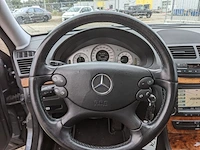 Personenauto mercedes-benz, e-klasse estate 500, bouwjaar 2006 - afbeelding 9 van  55