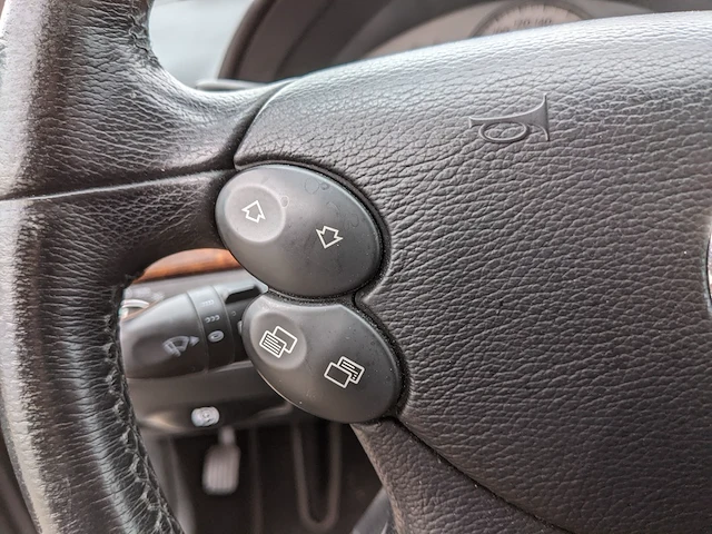 Personenauto mercedes-benz, e-klasse estate 500, bouwjaar 2006 - afbeelding 10 van  55