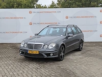 Personenauto mercedes-benz, e-klasse estate 500, bouwjaar 2006 - afbeelding 1 van  55