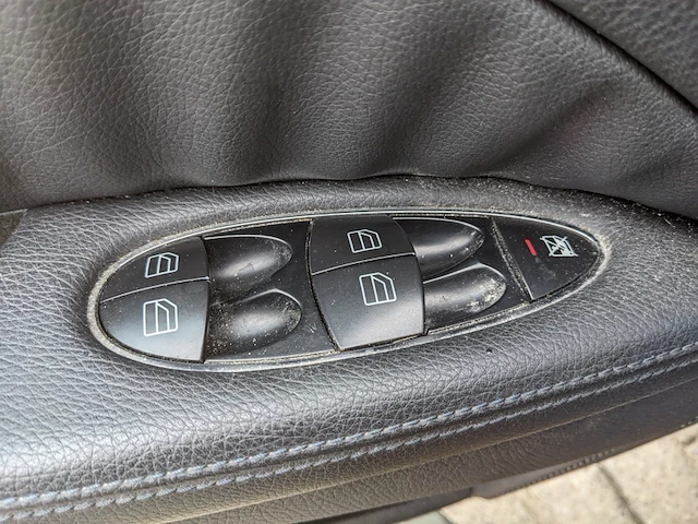 Personenauto mercedes-benz, e-klasse estate 500, bouwjaar 2006 - afbeelding 14 van  55