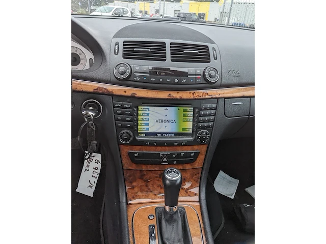 Personenauto mercedes-benz, e-klasse estate 500, bouwjaar 2006 - afbeelding 15 van  55
