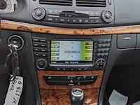 Personenauto mercedes-benz, e-klasse estate 500, bouwjaar 2006 - afbeelding 15 van  55