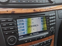 Personenauto mercedes-benz, e-klasse estate 500, bouwjaar 2006 - afbeelding 16 van  55