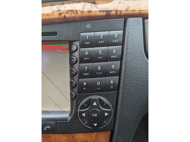 Personenauto mercedes-benz, e-klasse estate 500, bouwjaar 2006 - afbeelding 19 van  55