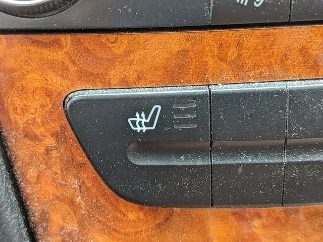 Personenauto mercedes-benz, e-klasse estate 500, bouwjaar 2006 - afbeelding 21 van  55