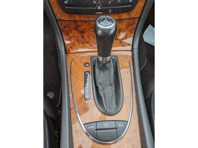 Personenauto mercedes-benz, e-klasse estate 500, bouwjaar 2006 - afbeelding 22 van  55