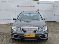 Personenauto mercedes-benz, e-klasse estate 500, bouwjaar 2006 - afbeelding 12 van  55
