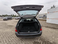 Personenauto mercedes-benz, e-klasse estate 500, bouwjaar 2006 - afbeelding 32 van  55