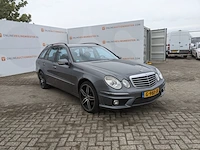 Personenauto mercedes-benz, e-klasse estate 500, bouwjaar 2006 - afbeelding 23 van  55