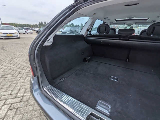 Personenauto mercedes-benz, e-klasse estate 500, bouwjaar 2006 - afbeelding 35 van  55