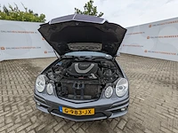 Personenauto mercedes-benz, e-klasse estate 500, bouwjaar 2006 - afbeelding 36 van  55