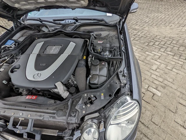 Personenauto mercedes-benz, e-klasse estate 500, bouwjaar 2006 - afbeelding 37 van  55