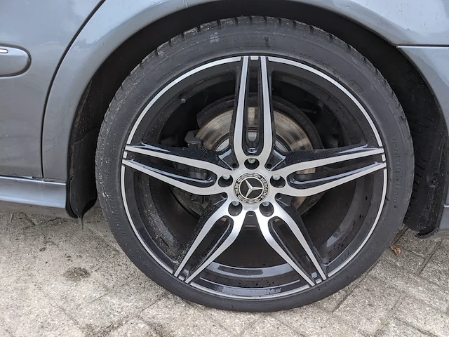 Personenauto mercedes-benz, e-klasse estate 500, bouwjaar 2006 - afbeelding 44 van  55