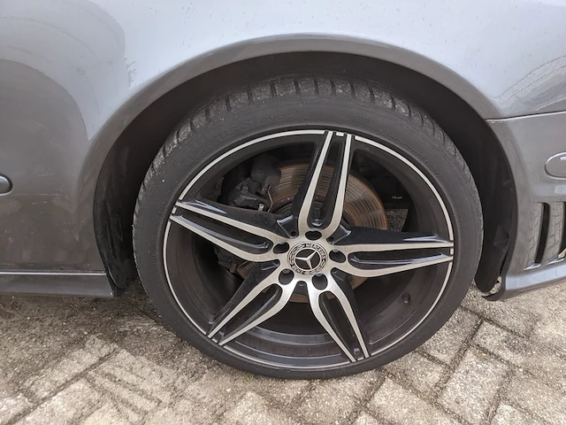 Personenauto mercedes-benz, e-klasse estate 500, bouwjaar 2006 - afbeelding 47 van  55