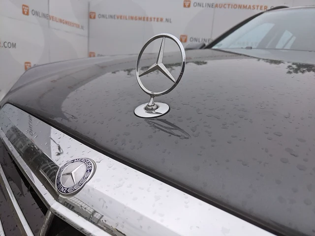 Personenauto mercedes-benz, e-klasse estate 500, bouwjaar 2006 - afbeelding 51 van  55