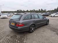 Personenauto mercedes-benz, e-klasse estate 500, bouwjaar 2006 - afbeelding 45 van  55